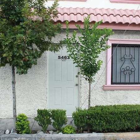 Appartamento Brisas 54634 Monterrey Esterno foto