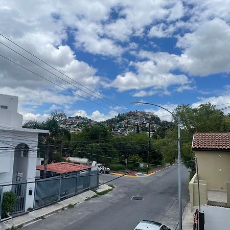 Appartamento Brisas 54634 Monterrey Esterno foto