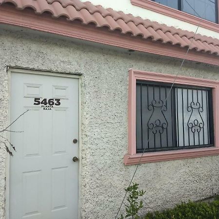 Appartamento Brisas 54634 Monterrey Esterno foto