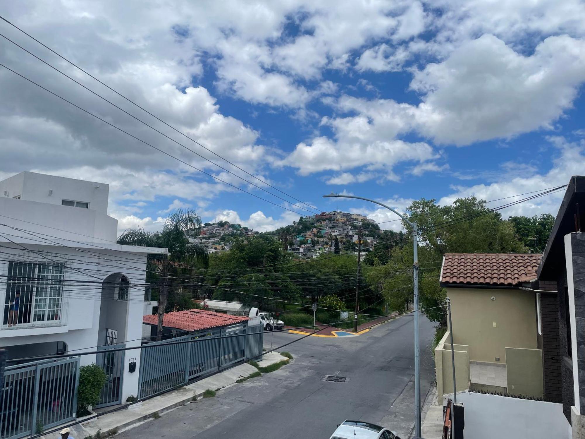 Appartamento Brisas 54634 Monterrey Esterno foto
