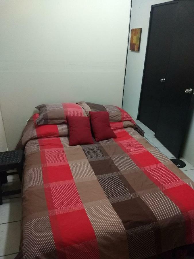 Appartamento Brisas 54634 Monterrey Esterno foto