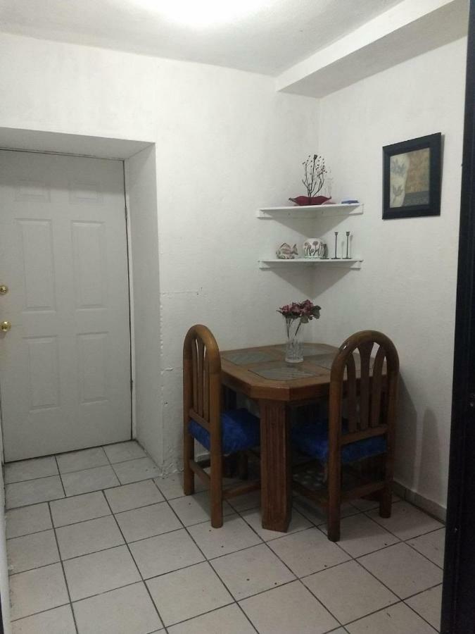 Appartamento Brisas 54634 Monterrey Esterno foto