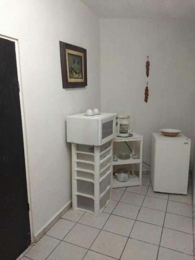 Appartamento Brisas 54634 Monterrey Esterno foto
