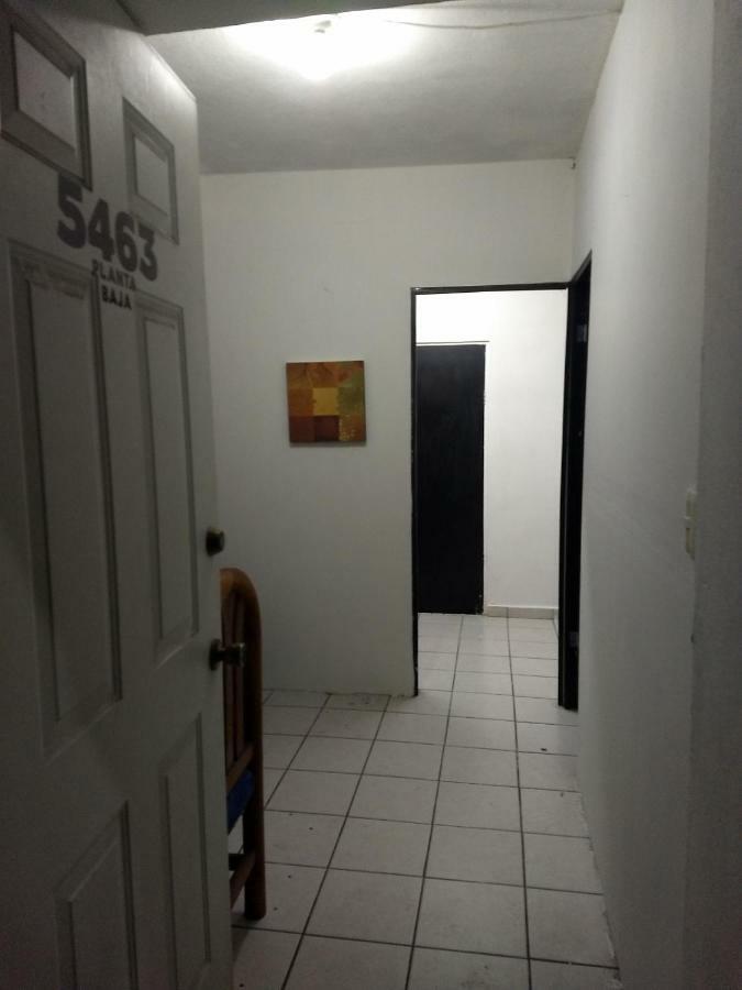 Appartamento Brisas 54634 Monterrey Esterno foto