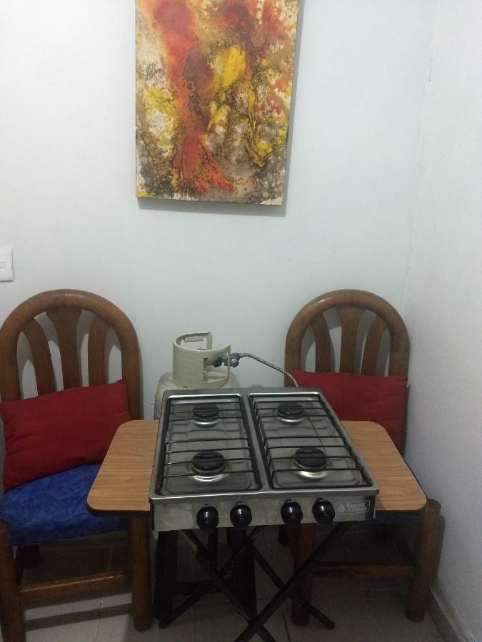 Appartamento Brisas 54634 Monterrey Esterno foto