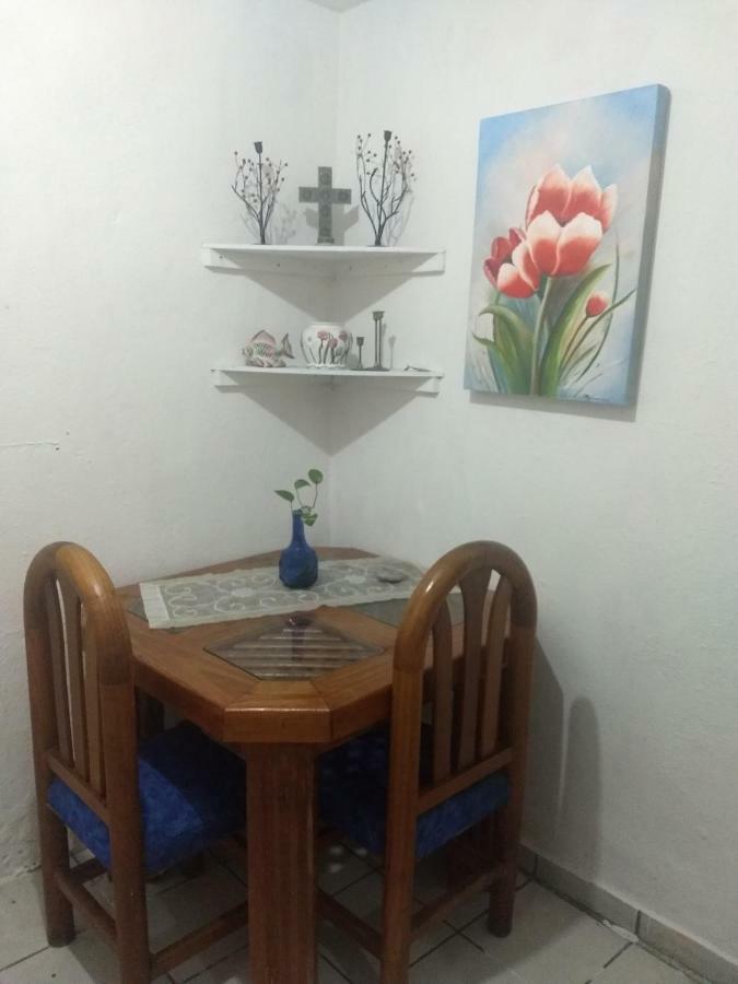 Appartamento Brisas 54634 Monterrey Esterno foto